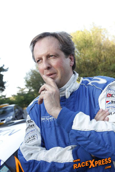 Alexander Pechtold